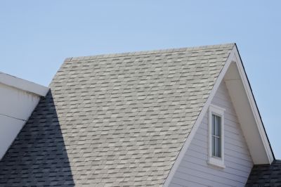 Roofing Materials